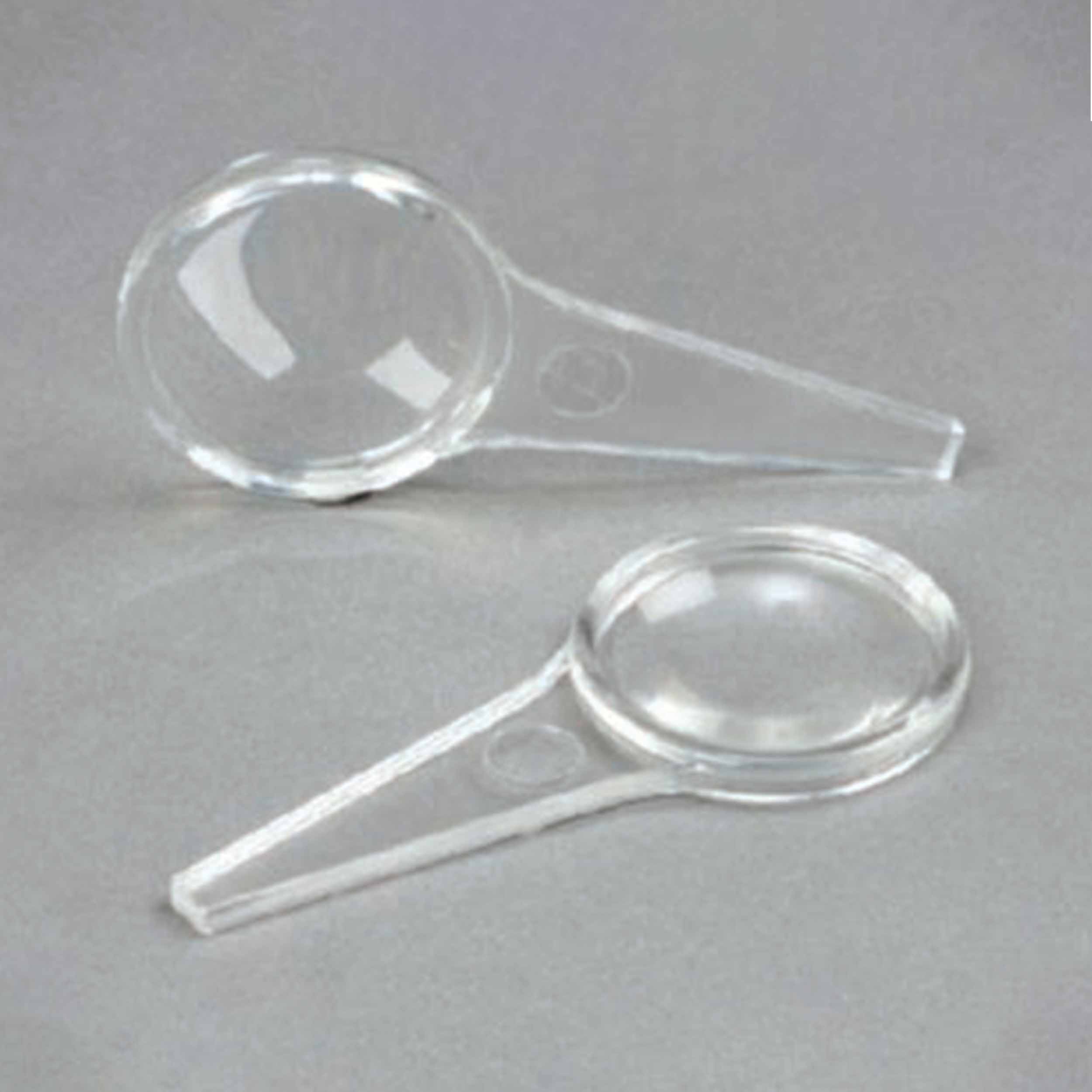Bifocal Magnifier